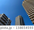 タワマンのイメージ 138654593