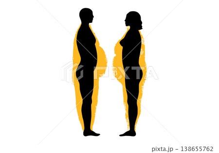 Body mass index 138655762