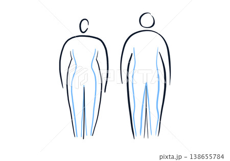 Body mass index Body mass index 138655784