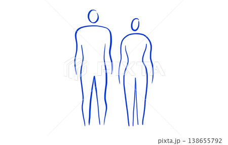 Body mass index 138655792