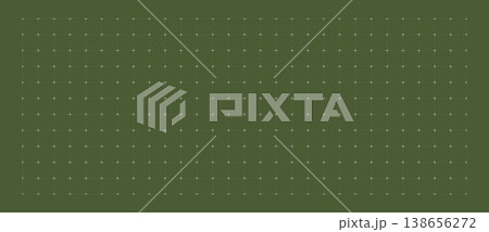 Technical drawing sheet Dot line cross geometry, margin layout blueprint style. Clean line structure for planning Technical drawing sheet Dot line cross geometry, margin layout blueprint style. Clean line structure for planning 138656272