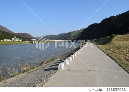 最上川 日本三大急流 最上川 日本三大急流 138657088
