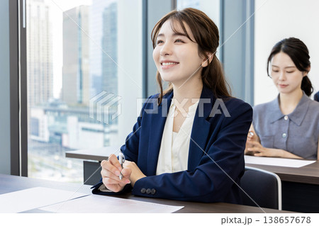 セミナー 138657678