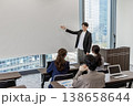 ビジネスセミナー 138658644