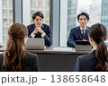 面接イメージ 138658648