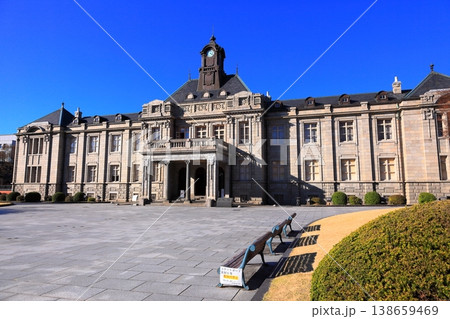 山形県郷土館 文翔館 138659469