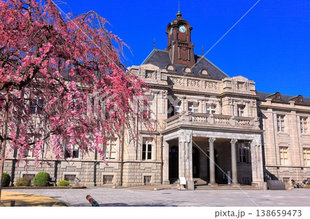 山形県郷土館 文翔館 山形県郷土館 文翔館 138659473