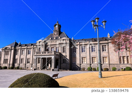 山形県郷土館 文翔館 山形県郷土館 文翔館 138659476
