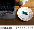 パソコンの作業の休憩時間 138660826