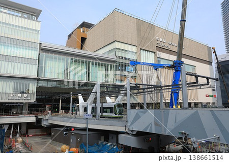 【広島電鉄】1000形〜GREEN MOVER LEX〜 6号線(本線:広島駅〜稲荷町) 【広島電鉄】1000形〜GREEN MOVER LEX〜 6号線(本線:広島駅〜稲荷町) 138661514