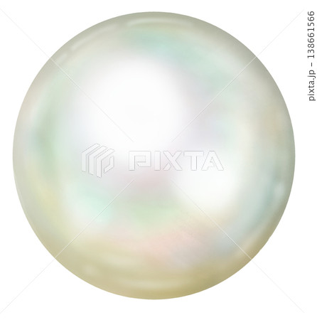 真珠_一粒の真珠_パール_Pearl 真珠_一粒の真珠_パール_Pearl 138661566
