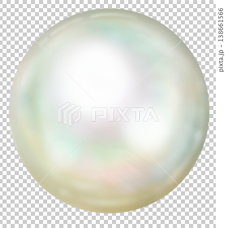 真珠_一粒の真珠_パール_Pearl 真珠_一粒の真珠_パール_Pearl 138661566