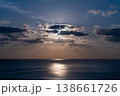 月光の海 138661726