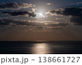 月光の海 138661727