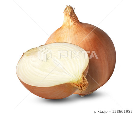 玉ねぎ 138661955