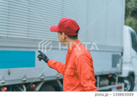 大型車両整備士 大型車両整備士 138663089