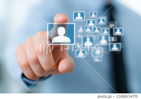 Digital Assistant Avatar Guiding Users in Online Meetings for Professional Interaction Digital Assistant Avatar Guiding Users in Online Meetings for Professional Interaction 138663470