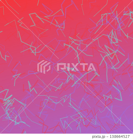 Luxury Marble Flow Abstract Background 138664527