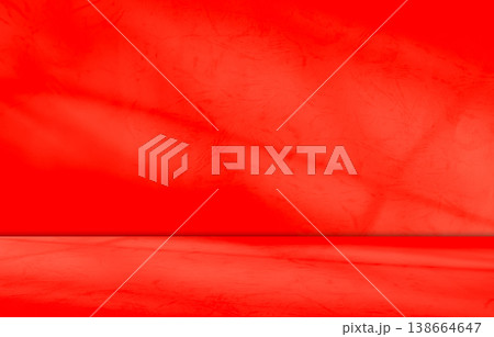 Red Background Wall Dark Table Studio Room Empty Bar Podium Shadow Abstract Floor Cement Mockup Overlay Leaf Backdrop Minimal product Cosmetic Presentation, Loft Happy New Year, Gradient Red Background Wall Dark Table Studio Room Empty Bar Podium Shadow Abstract Floor Cement Mockup Overlay Leaf Backdrop Minimal product Cosmetic Presentation, Loft Happy New Year, Gradient 138664647