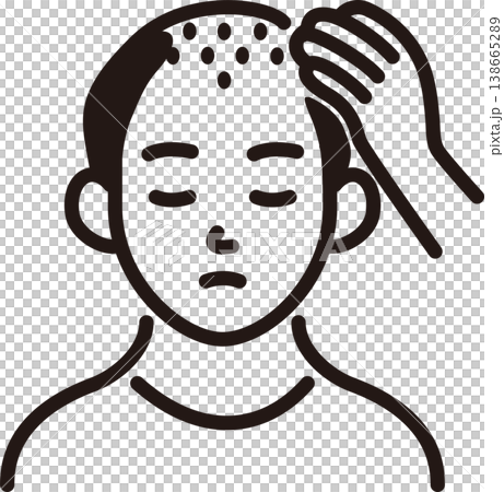 男士美容及相關問題圖示集:除毛、頭髮稀疏、雄性禿、皮膚護理(線條藝術插圖) 男士美容及相關問題圖示集:除毛、頭髮稀疏、雄性禿、皮膚護理(線條藝術插圖) 138665289