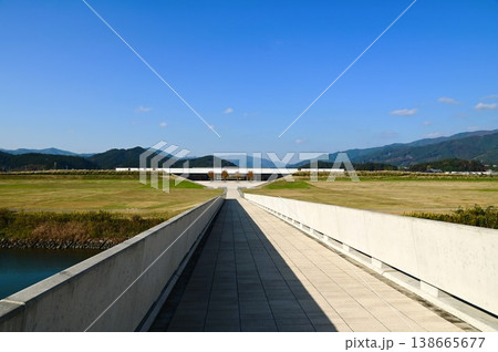 高田松原津波復興祈念公園と道の駅高田松原 高田松原津波復興祈念公園と道の駅高田松原 138665677
