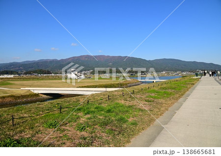 高田松原津波復興祈念公園と道の駅高田松原 高田松原津波復興祈念公園と道の駅高田松原 138665681
