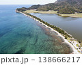波の橋立01ー 空撮 138666217