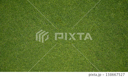 Green grass background, top view background of garden bright grass concept used for making green backdrop. Green grass background, top view background of garden bright grass concept used for making green backdrop. 138667527