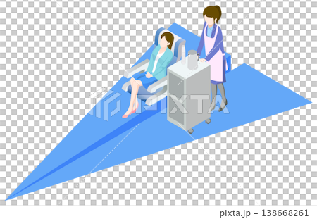 搭紙飛機旅行 138668261