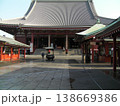 浅草寺。 138669386