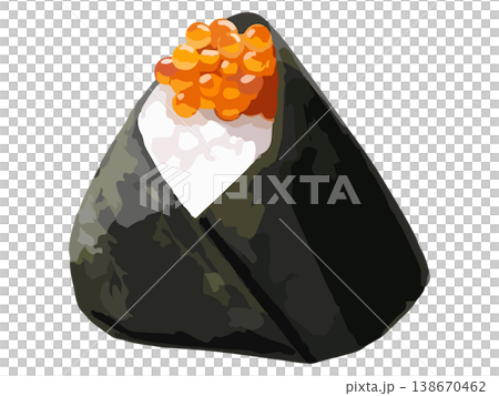 How much rice ball 138670462