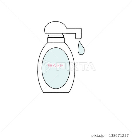 ハンドウォッシュ jpg ハンドウォッシュ jpg 138671237