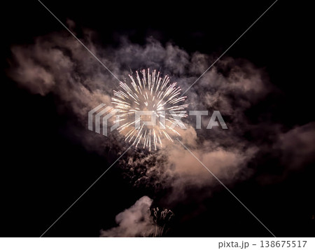 あの日の花火～fireworks～ 138675517