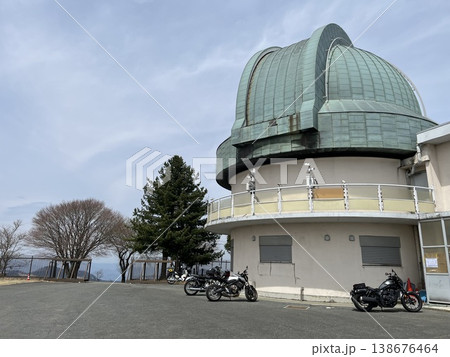 ときがわ町 堂平山 ときがわ町 堂平山 138676464