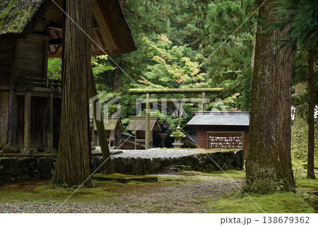 元伊勢内宮 皇大神社 元伊勢内宮 皇大神社 138679362