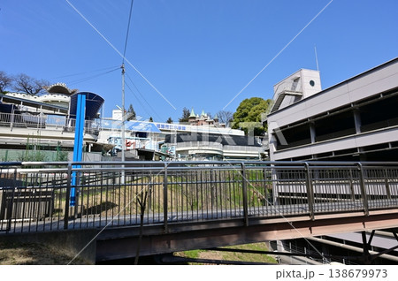 姫路市立水族館(兵庫県)の外観 姫路市立水族館(兵庫県)の外観 138679973