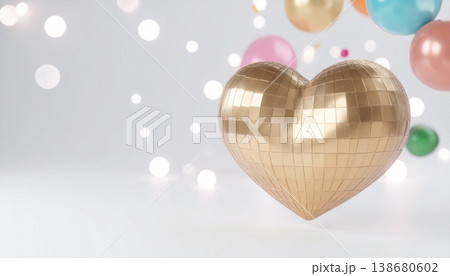 balloons on holiday 138680602