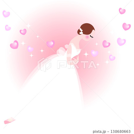 バレエ　バレリーナ　ジゼル　妖精 138680663