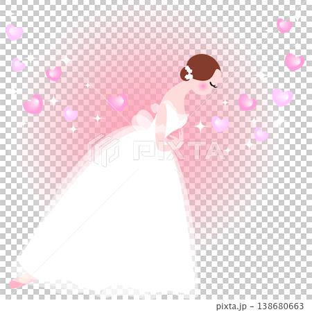 バレエ　バレリーナ　ジゼル　妖精 138680663