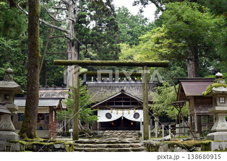 元伊勢内宮 皇大神社 元伊勢内宮 皇大神社 138680915