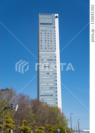 朱鷺メッセ・新潟コンベンションセンター 138681302