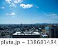 新潟市メディアシップ展望台から望む景色(新潟県庁方面) 新潟市メディアシップ展望台から望む景色(新潟県庁方面) 138681484