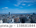 新潟市の風景(撮影NEXT21展望ラウンジ) 新潟市の風景(撮影NEXT21展望ラウンジ) 138681844