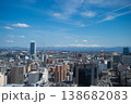 新潟市の風景(撮影NEXT21展望ラウンジ) 新潟市の風景(撮影NEXT21展望ラウンジ) 138682083