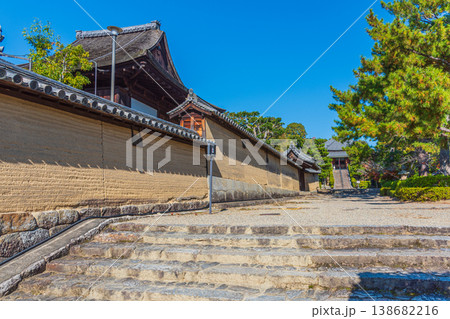 ユネスコ世界遺産 奈良県斑鳩の里 国宝法隆寺 聖徳太子 ユネスコ世界遺産 奈良県斑鳩の里 国宝法隆寺 聖徳太子 138682216