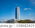 朱鷺メッセ・新潟コンベンションセンター 朱鷺メッセ・新潟コンベンションセンター 138682429