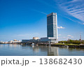 朱鷺メッセ・新潟コンベンションセンター 朱鷺メッセ・新潟コンベンションセンター 138682430