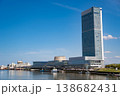 朱鷺メッセ・新潟コンベンションセンター 朱鷺メッセ・新潟コンベンションセンター 138682431