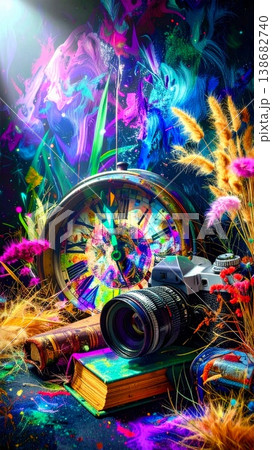 photo of the camera photo of the camera 138682740