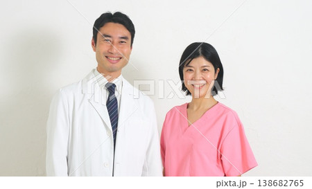 医師 病院イメージ 医師 病院イメージ 138682765